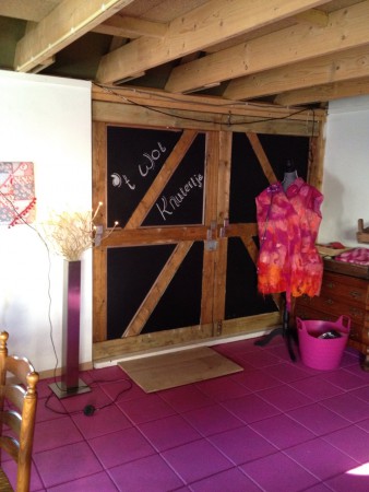 De Viltstudio